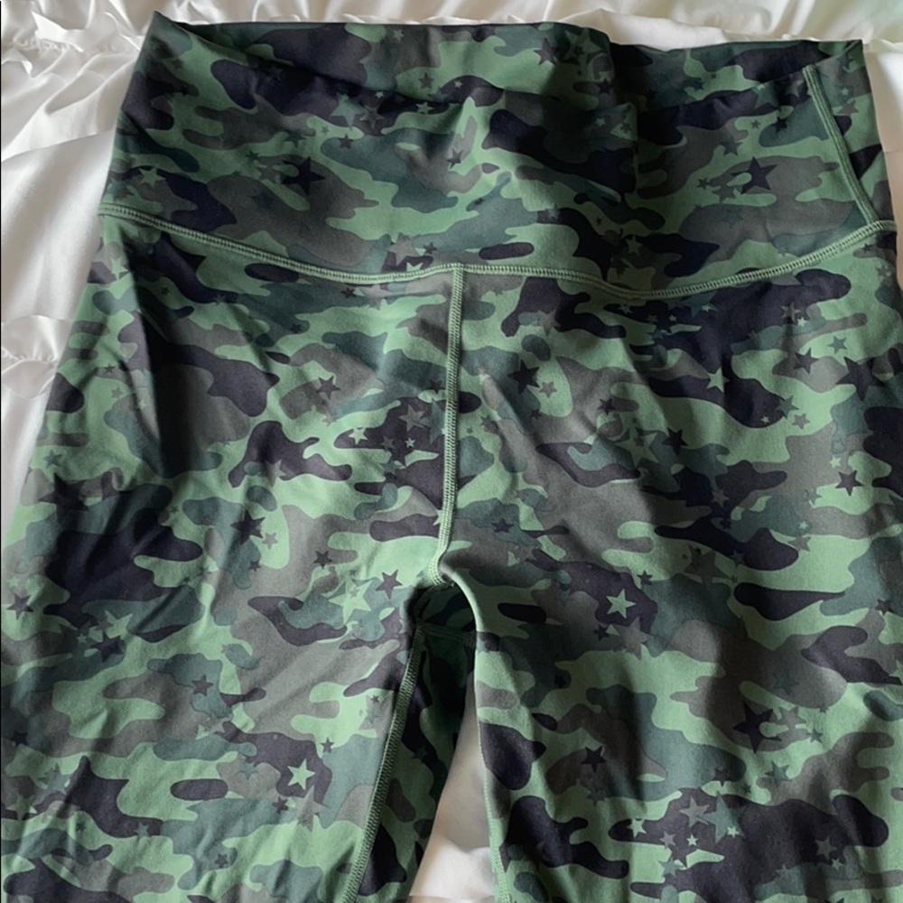 PowerHold 7/8 Leggings